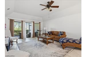 1833 Courtyard Way E105, Naples