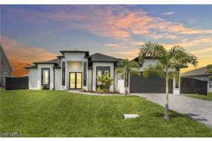 1306 Ne 1st Ave, Cape Coral