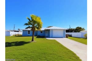 419 Ne 16th Pl, Cape Coral