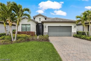19832 The Place Blvd, Estero