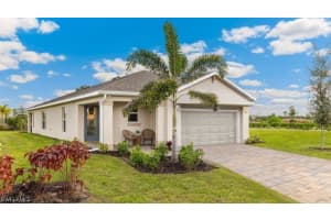 2661 Soft Coral Way, North Fort Myers