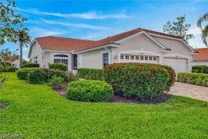 12855 Devonshire Lakes Cir, Fort Myers