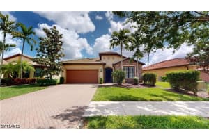 5214 Ciatto Way, Ave Maria