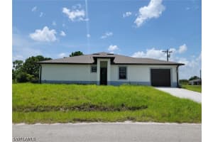 886 Milwaukee Blvd, Lehigh Acres