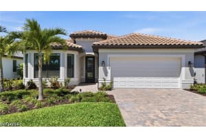 20356 Napa Loop, Estero