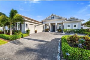 11651 Roseto Ct, Fort Myers