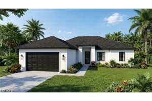 445 Burrstone Dr, Lehigh Acres