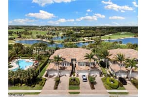 9031 Cherry Oaks Trl 101, Naples