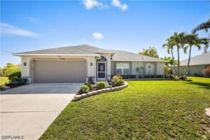 1131 Nw 28th Pl, Cape Coral 1131 Nw 28th Pl, Cape Coral