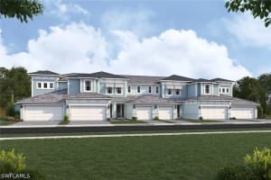 1786 Clearwater Preserve Way 201, Naples