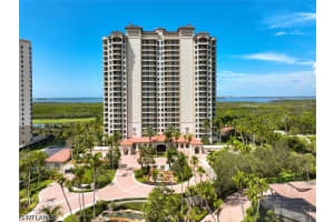 23750 Via Trevi Way 1001, Estero