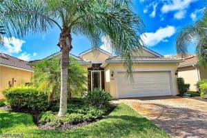 8484 Benelli Ct, Naples