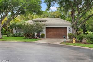 3638 Zion Park Ct, Naples