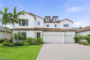 19194 Elston Way, Estero
