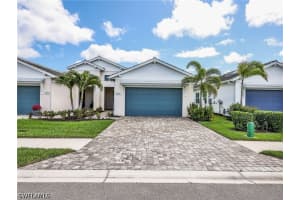 9052 Saint Lucia Dr, Naples