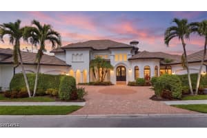 3027 Mona Lisa Blvd, Naples