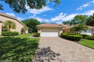 15501 Cortona Way, Naples