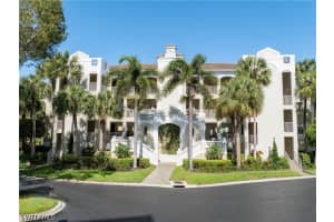 7686 Pebble Creek Cir 301, Naples