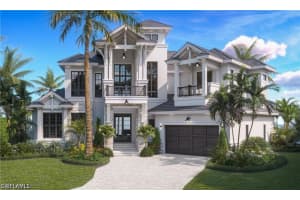 1231 Redwood Ct, Marco Island