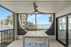1003 Anglers Cv K201, Marco Island