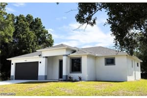 618 Sheldon Ave, Lehigh Acres