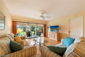 1231 Commonwealth Cir Q103, Naples