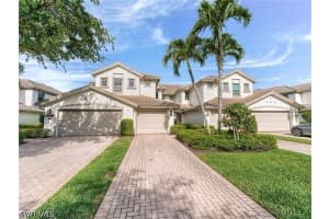 10452 Autumn Breeze Dr 201, Estero