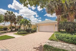 4509 Ossabaw Way, Naples