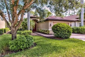 7815 Bucks Run Dr, Naples