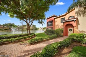 8609 Via Rapallo Dr 101, Estero