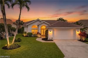 7661 San Sebastian Way, Naples