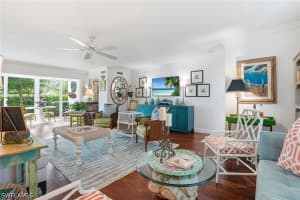 4784 West Blvd B101, Naples