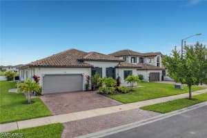 5108 Gambero Way, Ave Maria