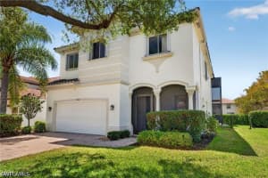 9734 Silvercreek Ct, Estero