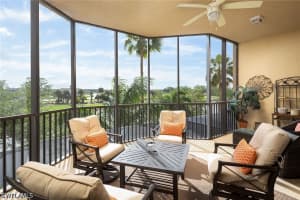 580 El Camino Real 3303, Naples