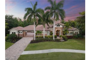 3987 Brynwood Dr, Naples