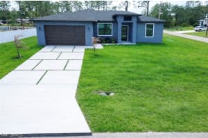 1507 W 11th St, Lehigh Acres