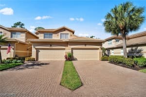 3924 Forest Glen Blvd 102, Naples