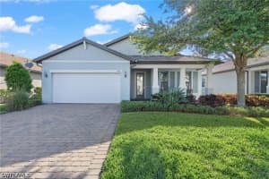 9314 Bexley Dr, Fort Myers