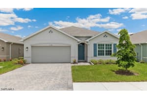 1721 Palmetto Ave, Lehigh Acres