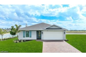 3904 25th St Sw, Lehigh Acres