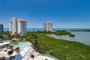 60 Seagate Dr 704, Naples 60 Seagate Dr 704, Naples
