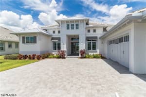 6051 Plana Cays Dr, Naples