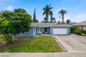 178 Bermuda Rd, Marco Island