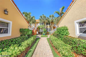 2365 Bayou Ln 7003, Naples
