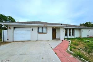 1704 Edison Ave, Lehigh Acres