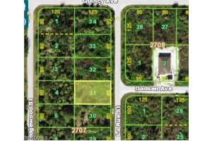 3391 La Rue St, Port Charlotte 3391 La Rue St, Port Charlotte