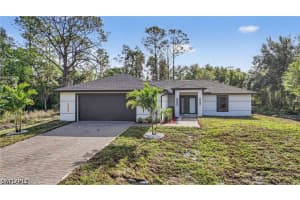 1716 Leroy Ave, Lehigh Acres