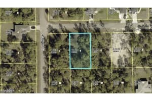 2621 Carol Pl, Lehigh Acres