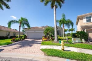 14670 Fern Lake Ct, Naples